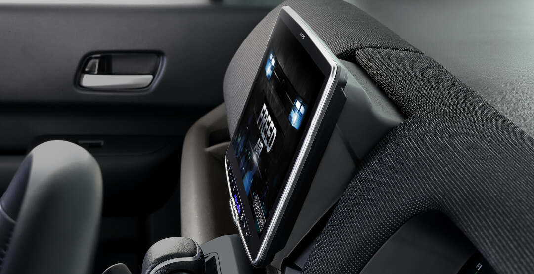 PF11NX2S-FR-GT-NR　ALPINE　新型フリード　社外ナビ